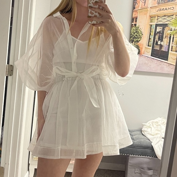 Boohoo dress - Picture 2 of 2